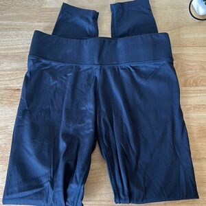 Navy Born Primitive Leggings - M